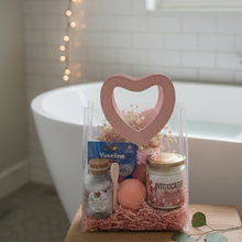 Load image into Gallery viewer, "Love Me Softly" Gift Bag
